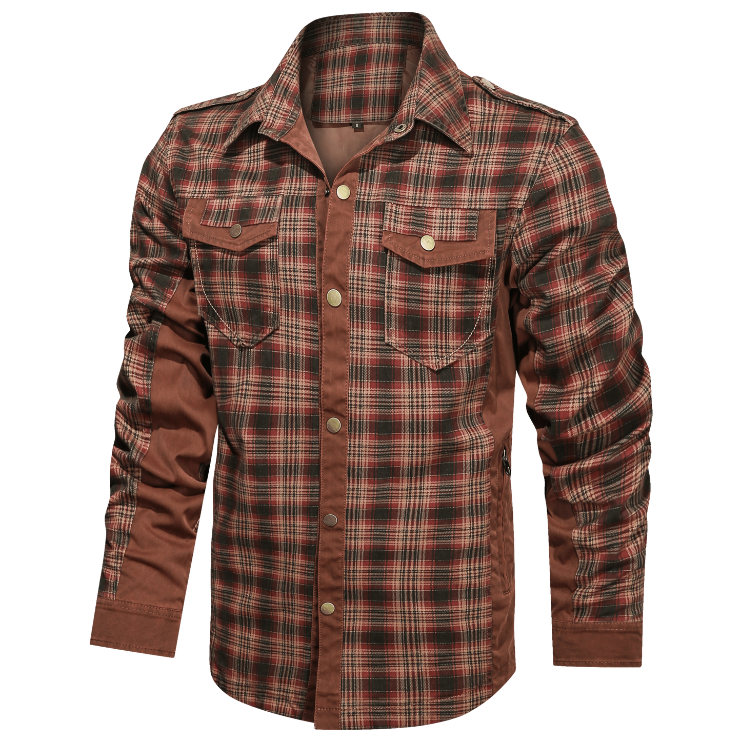 Denali Shirt (4 Designs)