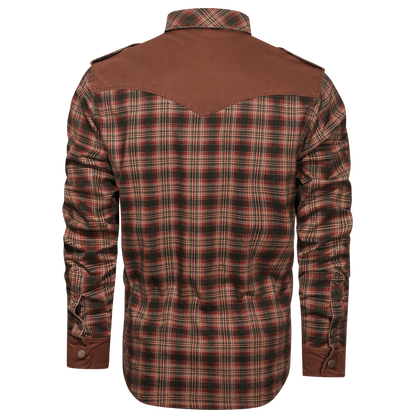 Denali Shirt (4 Designs)