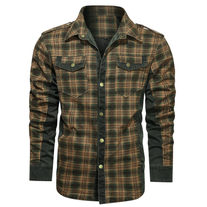 Denali Shirt (4 Designs)
