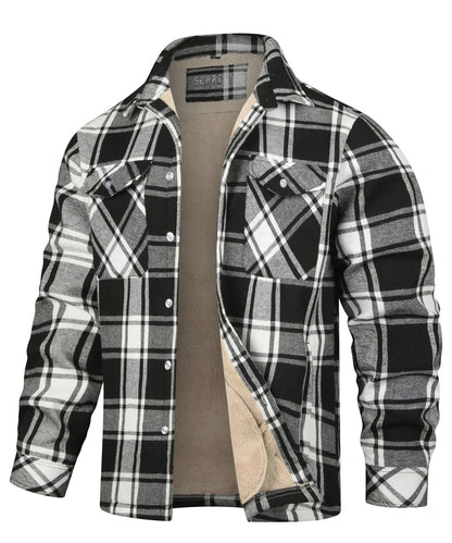 Cozy-Forge Jacket (4 Designs)