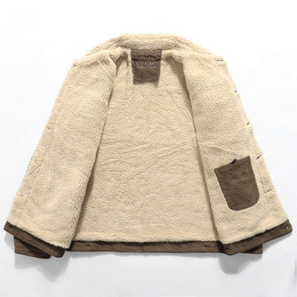 Cheviot Jacket