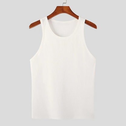 Essential Beaters - Muscle Tank Top