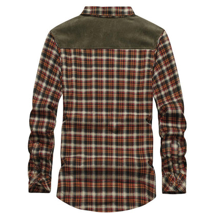 Baldy Jacket (2 Designs)