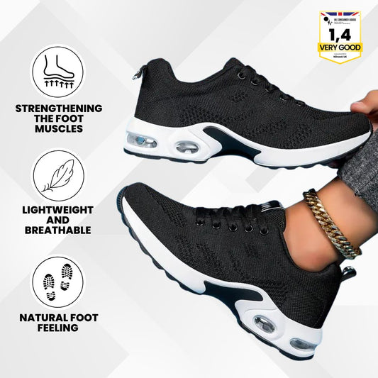 ShoesCare – Lightweight & Flexible Everyday Shoes