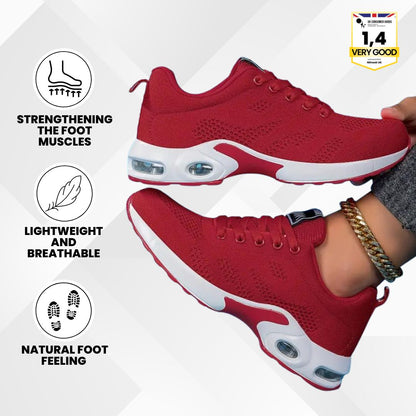 ShoesCare – Lightweight & Flexible Everyday Shoes