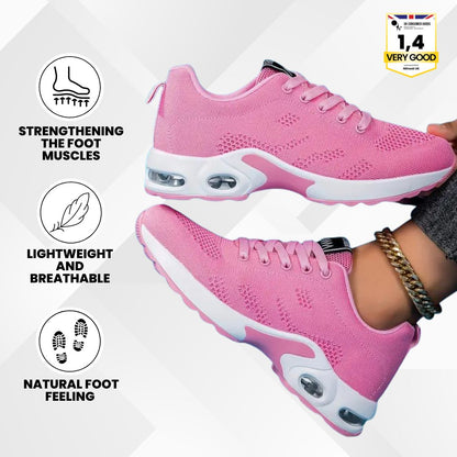 ShoesCare – Lightweight & Flexible Everyday Shoes