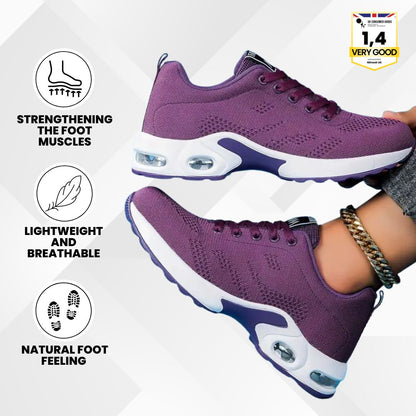 ShoesCare – Lightweight & Flexible Everyday Shoes