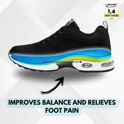 ShoesCare – Lightweight & Flexible Everyday Shoes