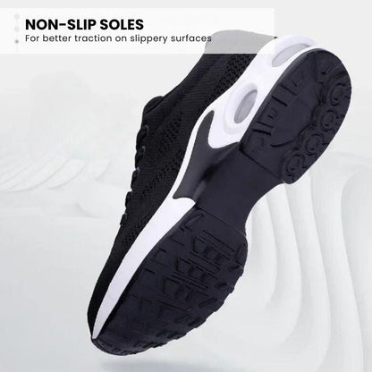 ShoesCare – Lightweight & Flexible Everyday Shoes