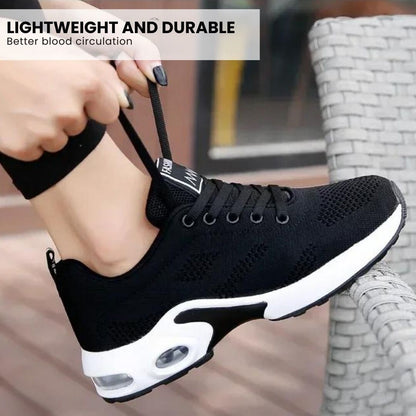 ShoesCare – Lightweight & Flexible Everyday Shoes