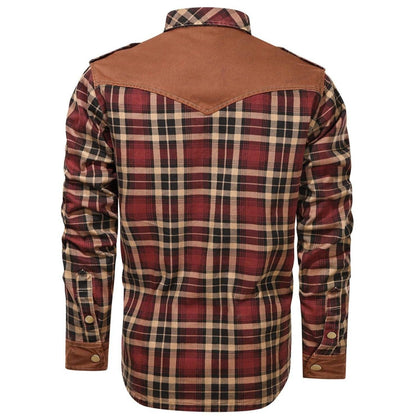 Denali Shirt (4 Designs)