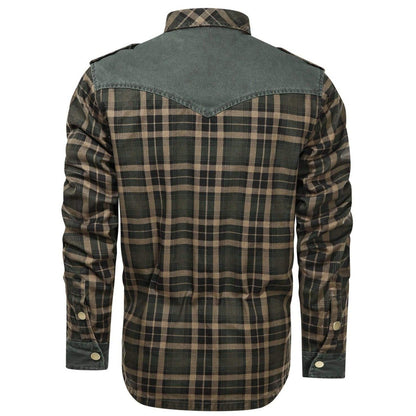 Denali Shirt (4 Designs)