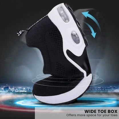 ShoesCare – Lightweight & Flexible Everyday Shoes