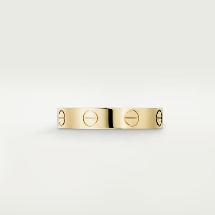 Love Floral Beauty Ring