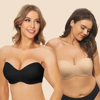 BLACK+BEIGE(2PCS)