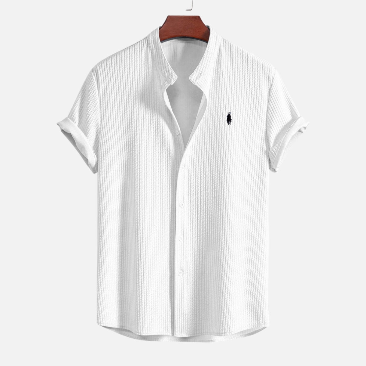 RL™ Polo Hampton Collar Shirt