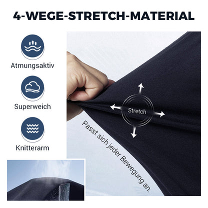 Slim Fit Pants Comfort And Style