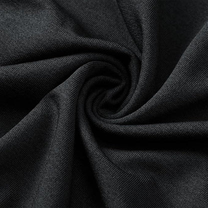 Muscle V-Taper Quarter Zip