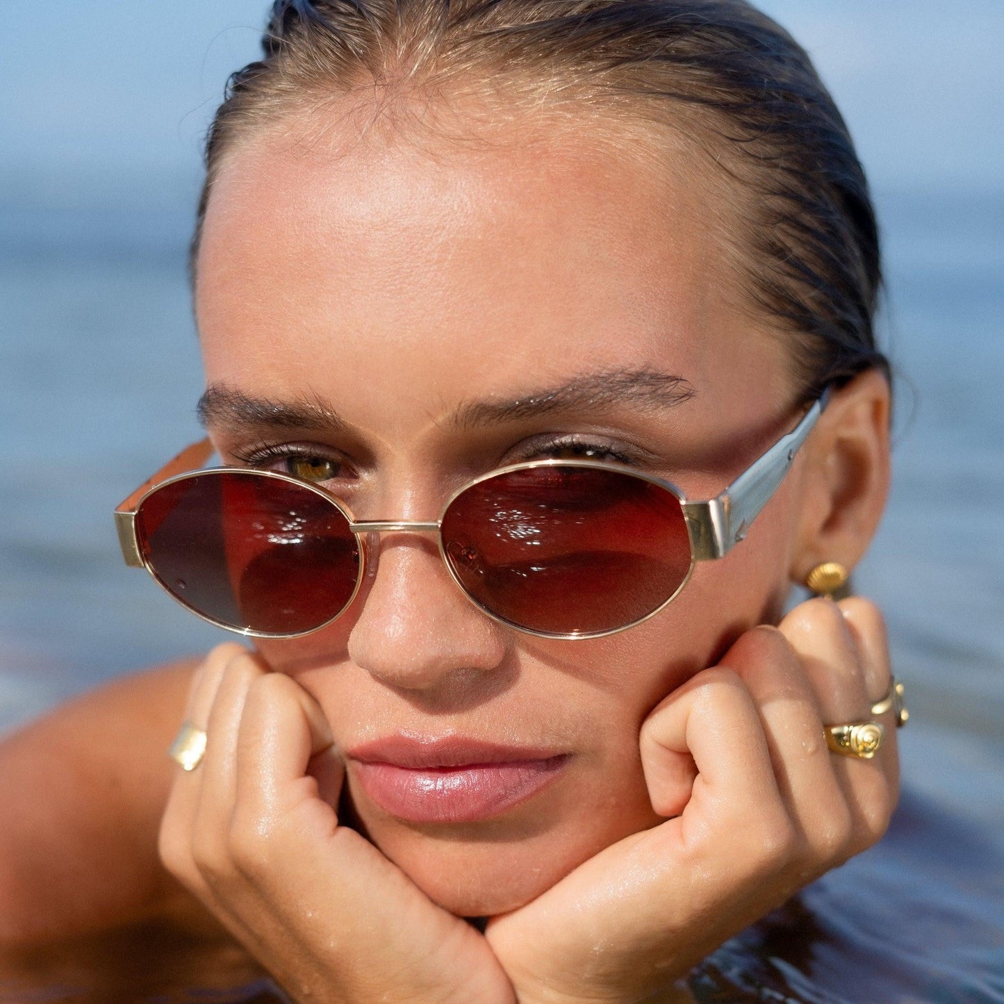 Elanora Sunglasses