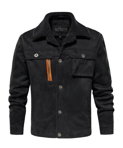 Nomad Sherpa Jacket