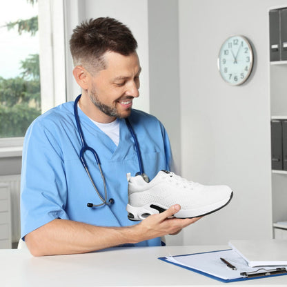 ShoesCare – Lightweight & Flexible Everyday Shoes