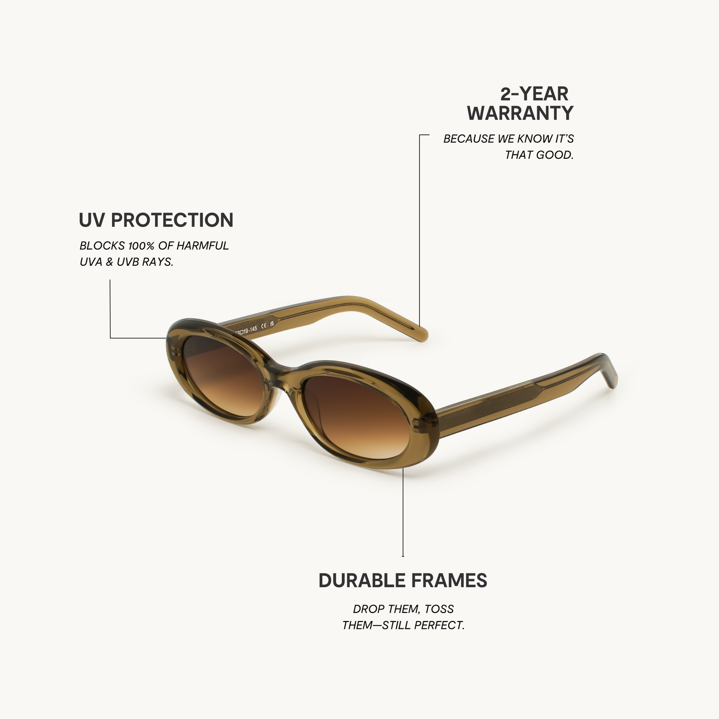 Sari Sunglasses