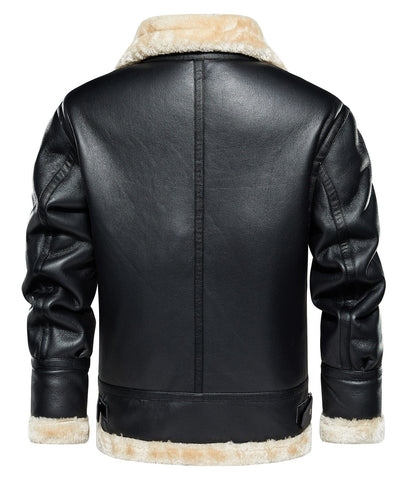 Pioneer Field Coat
