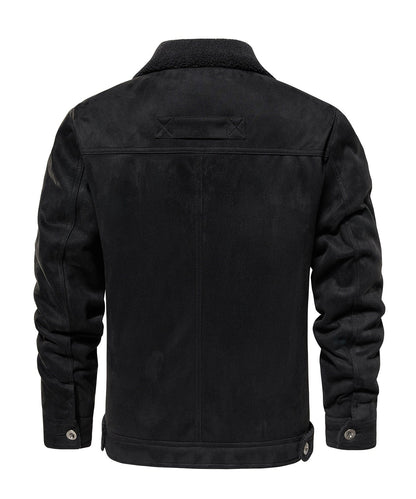 Nomad Sherpa Jacket