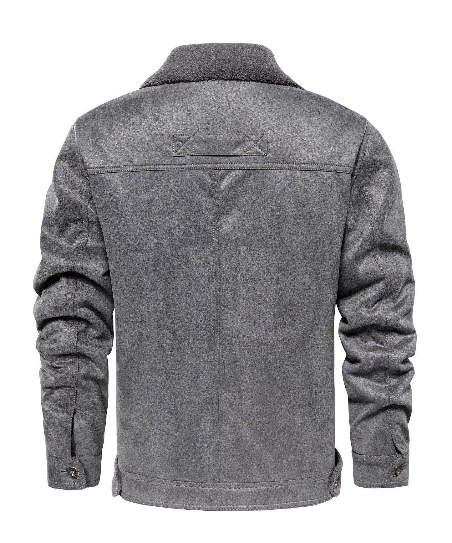 Nomad Sherpa Jacket