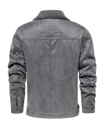 Nomad Sherpa Jacket