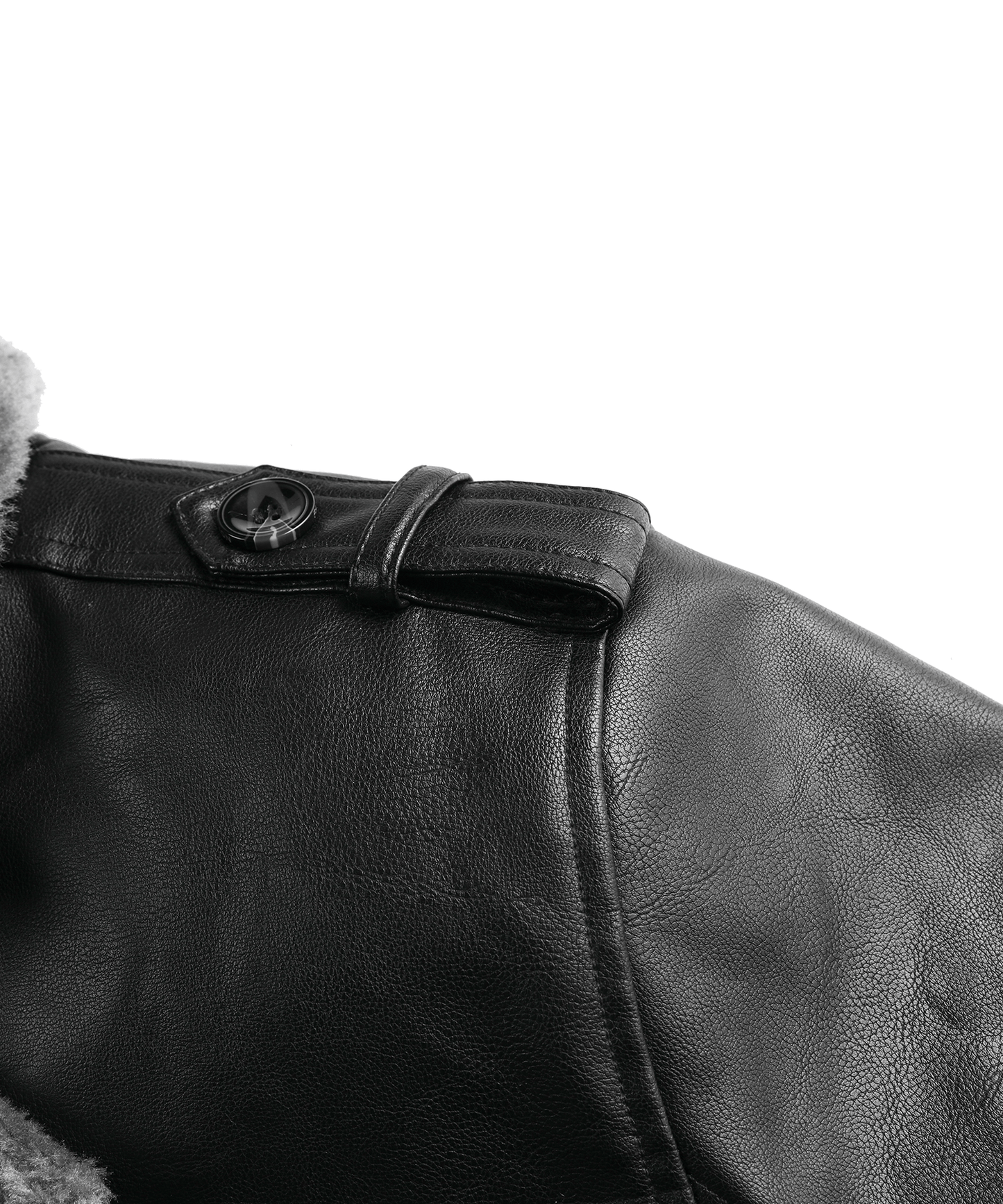 Arctic Patrol Coat