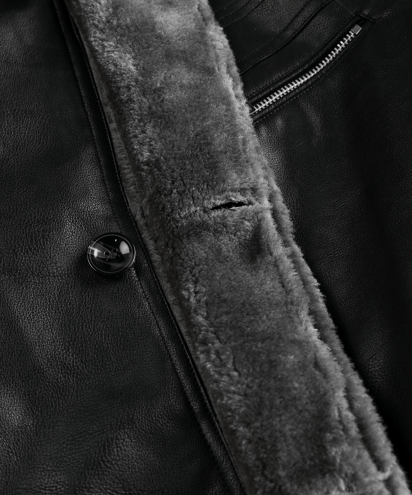 Arctic Patrol Coat