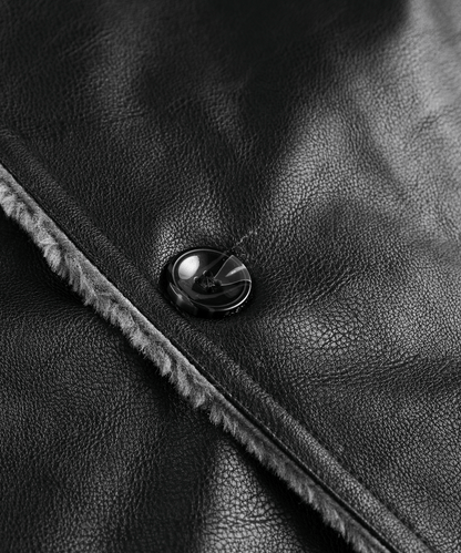 Arctic Patrol Coat
