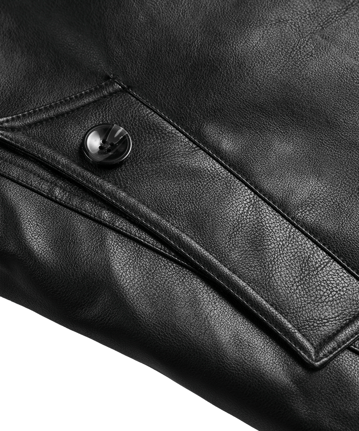Arctic Patrol Coat