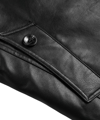 Arctic Patrol Coat