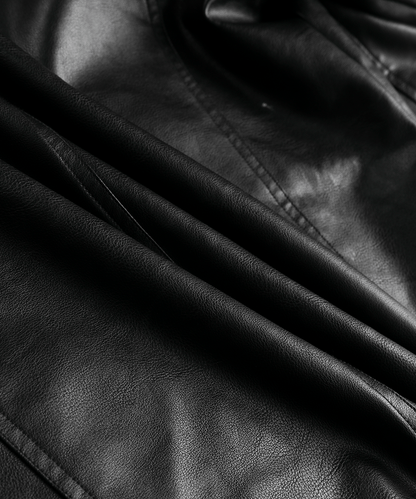 Arctic Patrol Coat