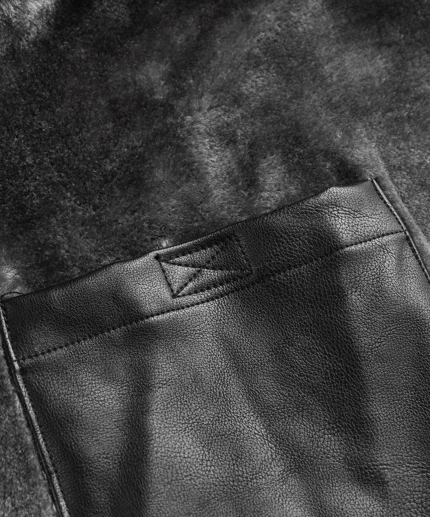 Arctic Patrol Coat