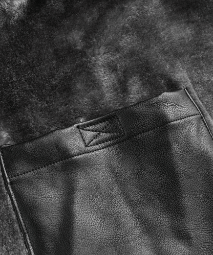 Arctic Patrol Coat