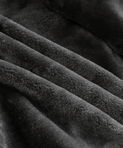Arctic Patrol Coat