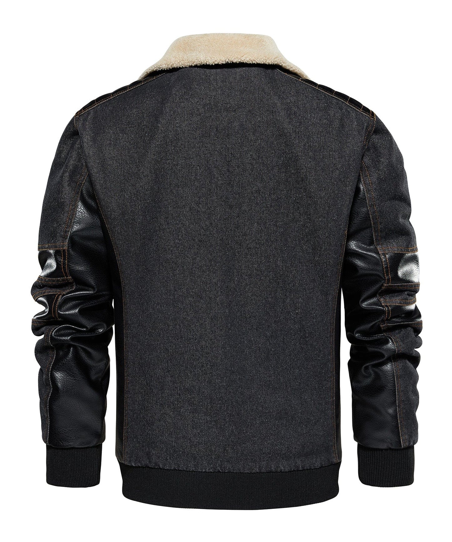 Urban Nomad Jacket