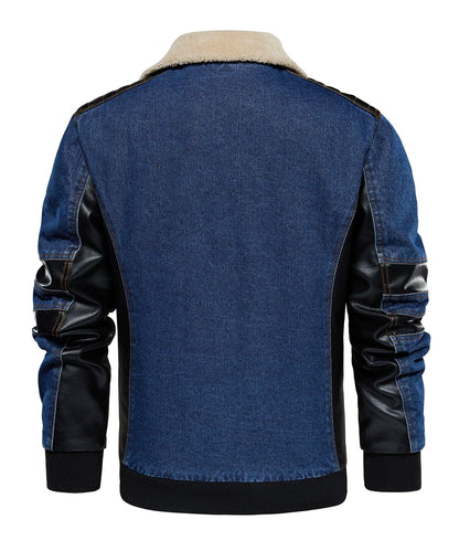 Urban Nomad Jacket