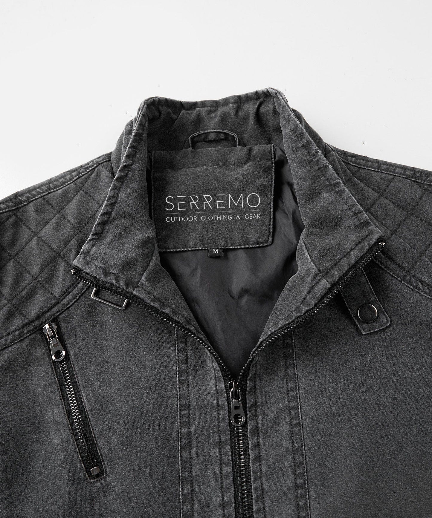 Grit Jacket