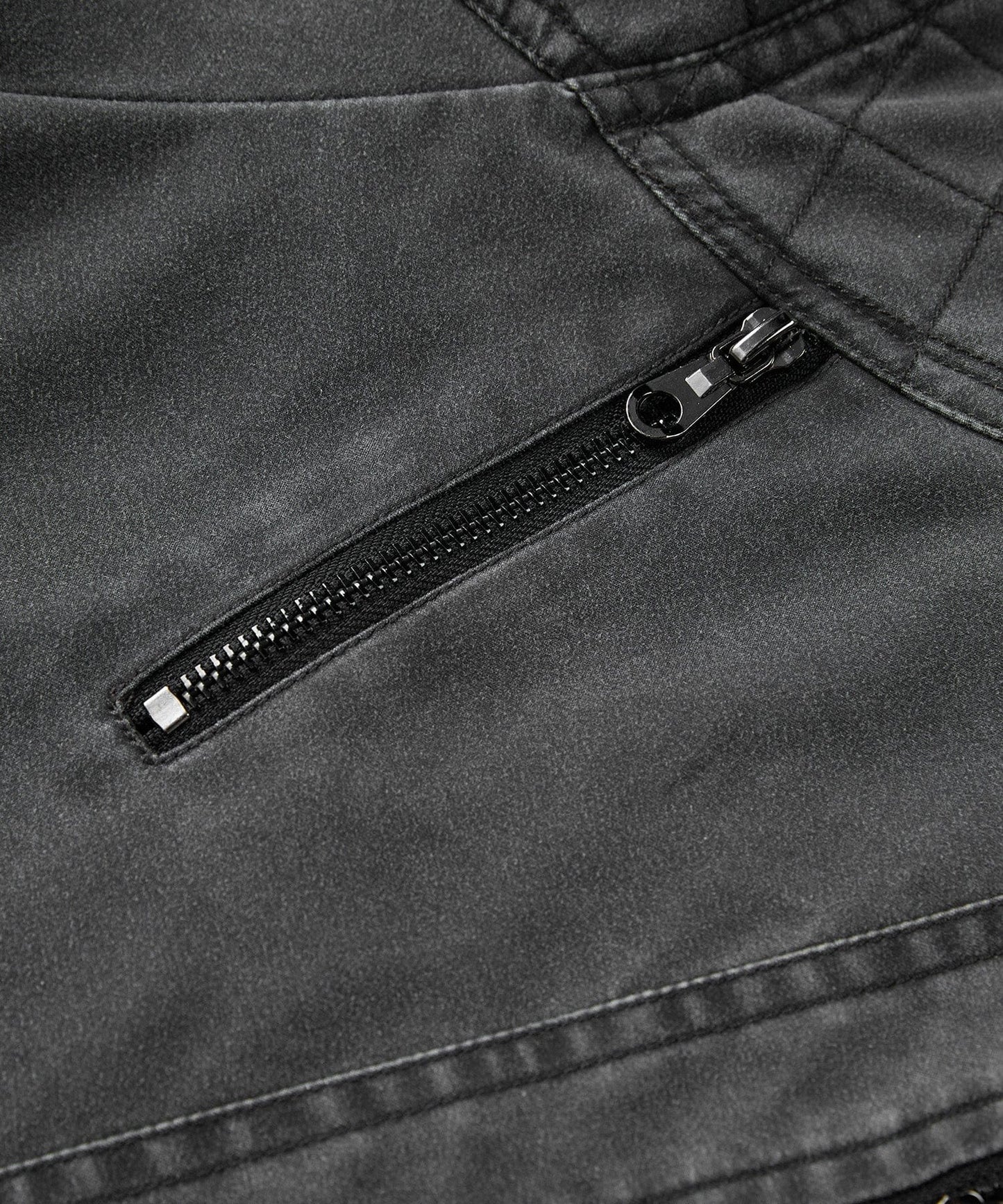 Grit Jacket