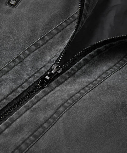 Grit Jacket
