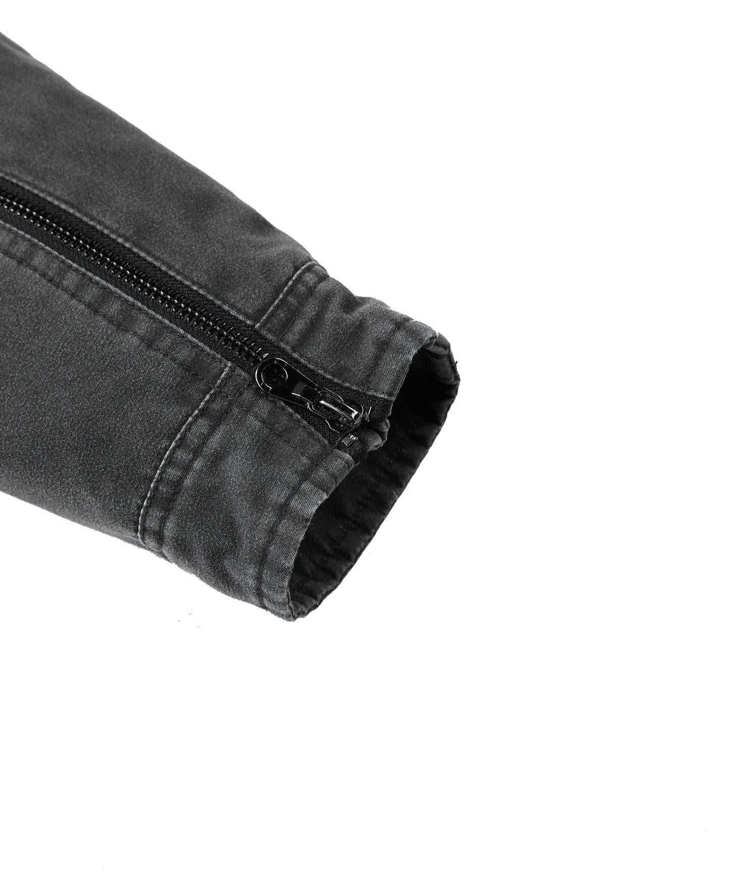 Grit Jacket