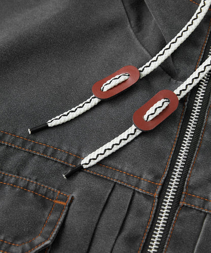 Serremo Urban Jacket