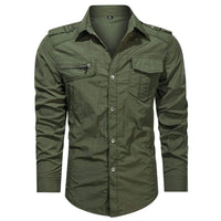 ARMY GREEN