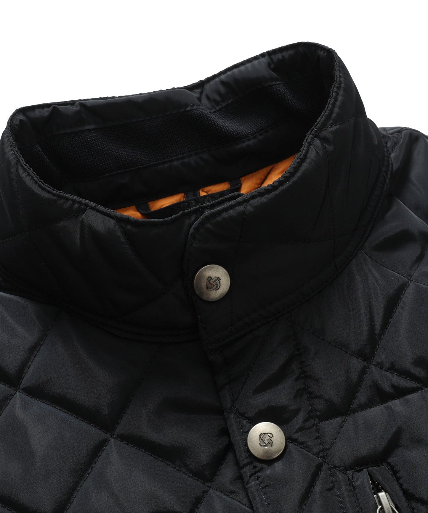 Crossroads Jacket