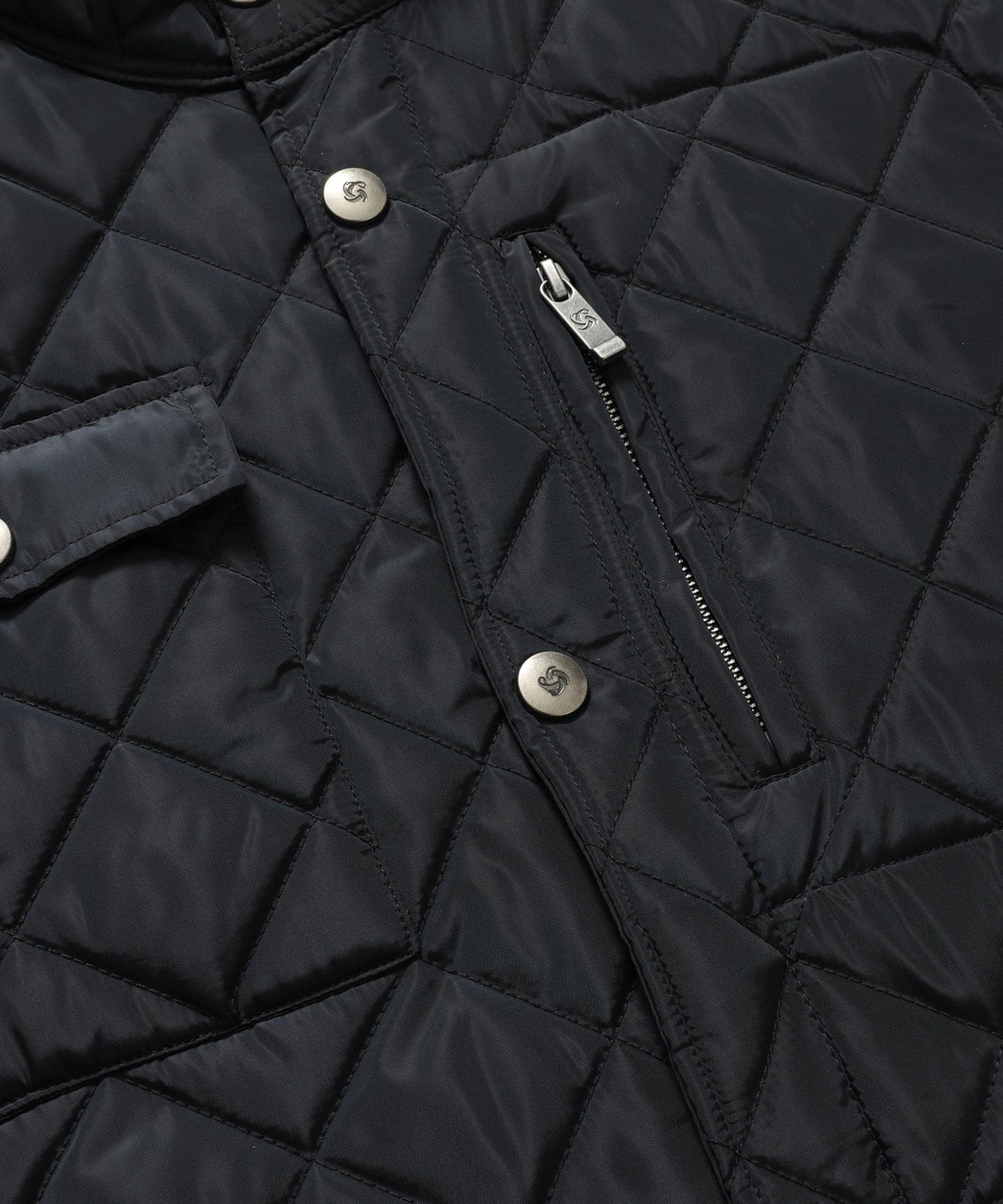 Crossroads Jacket