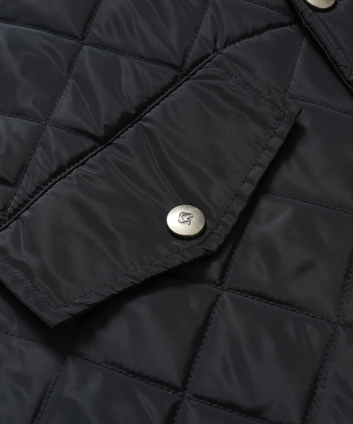 Crossroads Jacket